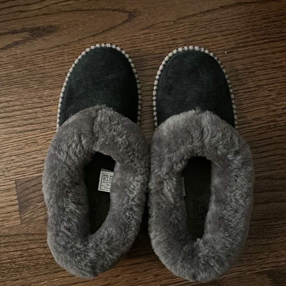 Ugg Slippers